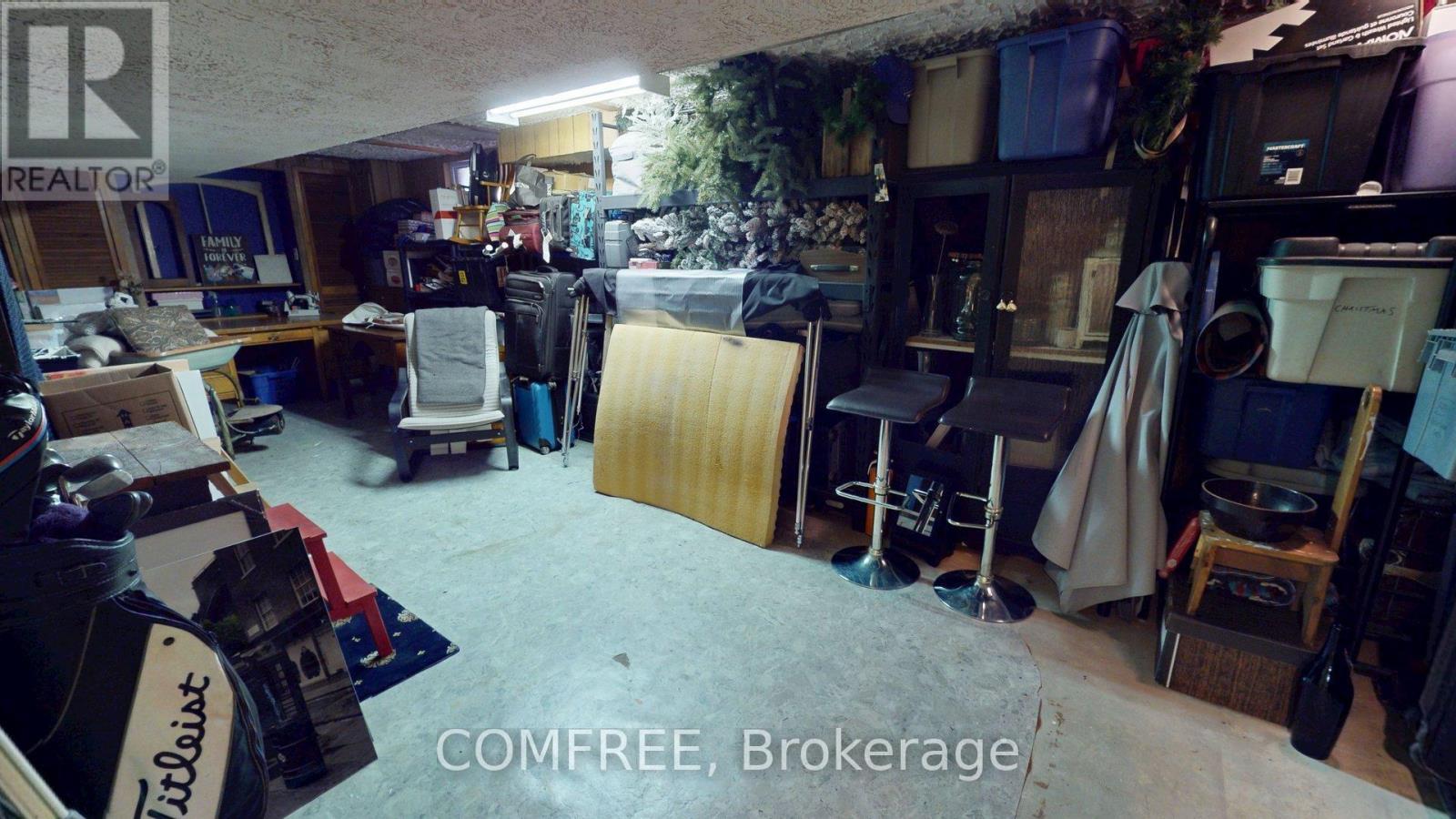 99 Mcbay Road, Brant (Brantford Twp), ON - Indoor