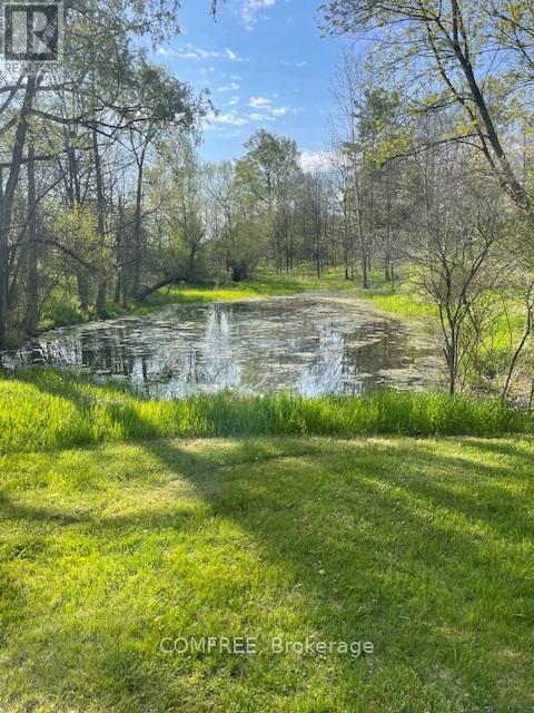 99 Mcbay Road, Brant (Brantford Twp), ON - Outdoor With View