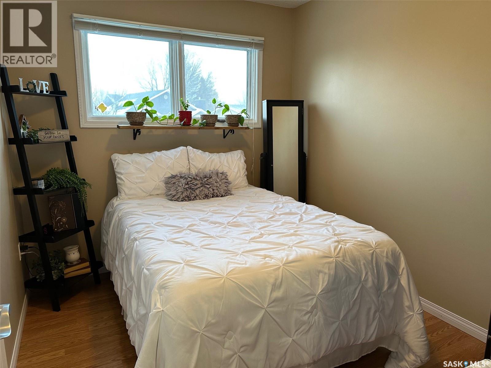 1483 Mather Crescent, Estevan, SK - Indoor Photo Showing Bedroom