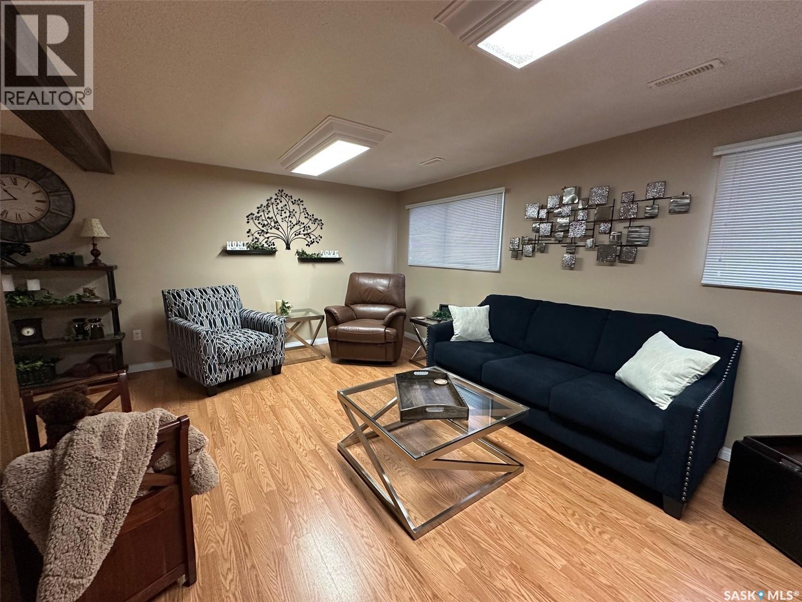 1483 Mather Crescent, Estevan, SK - Indoor