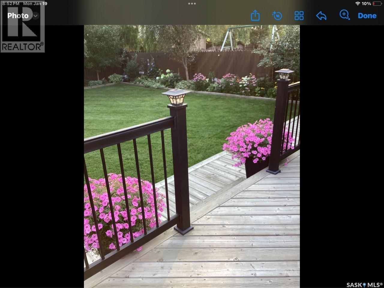 1483 Mather Crescent, Estevan, SK -