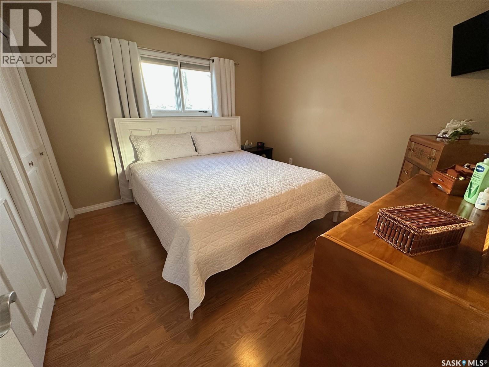 1483 Mather Crescent, Estevan, SK - Indoor Photo Showing Bedroom