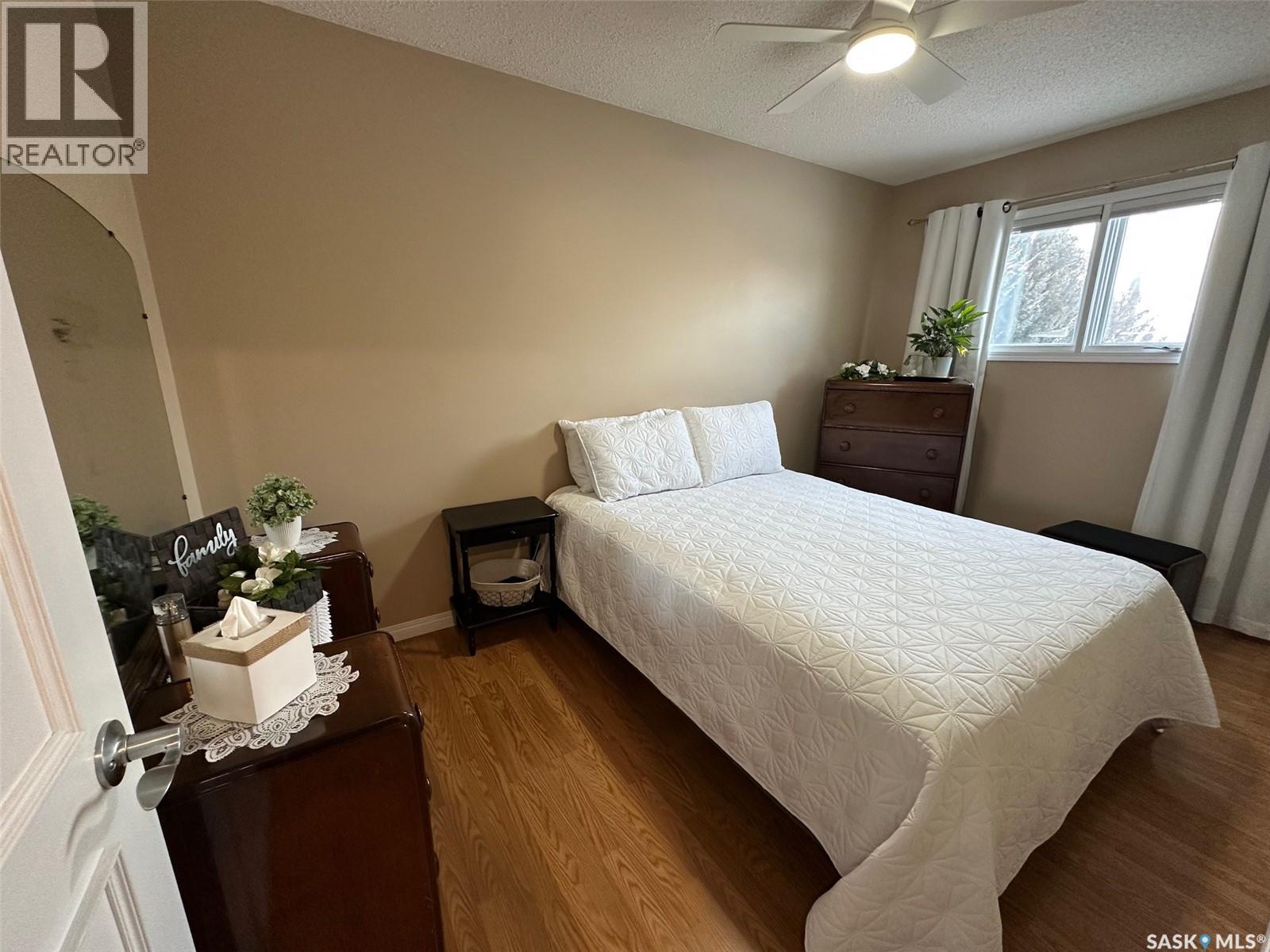 1483 Mather Crescent, Estevan, SK - Indoor Photo Showing Bedroom