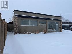 100 CHARING CROSS Street Brantford, ON N3R 2H6