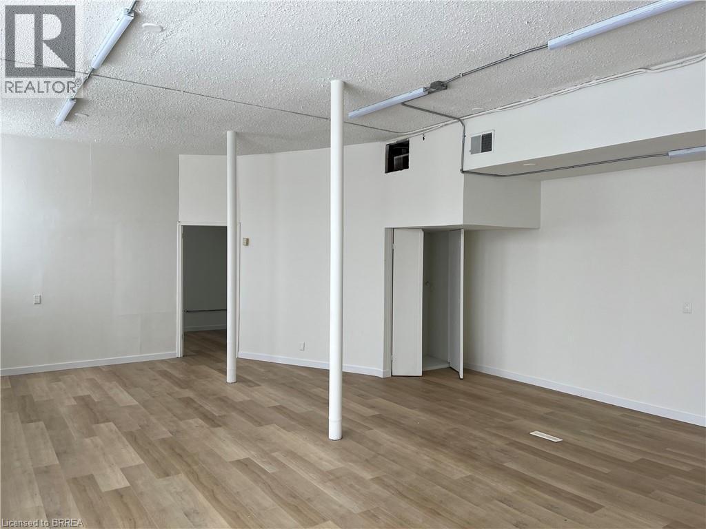 100 Charing Cross Street, Brantford, ON