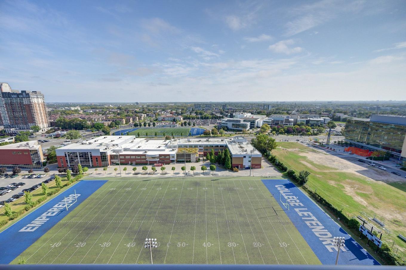 Vue - 1702-1400 Rue Lucien-Paiement, Laval (Laval-Des-Rapides), QC - Outdoor With View