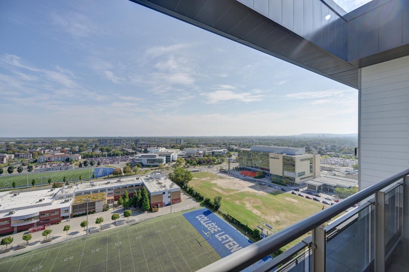 Vue - 1702-1400 Rue Lucien-Paiement, Laval (Laval-Des-Rapides), QC - Outdoor With View