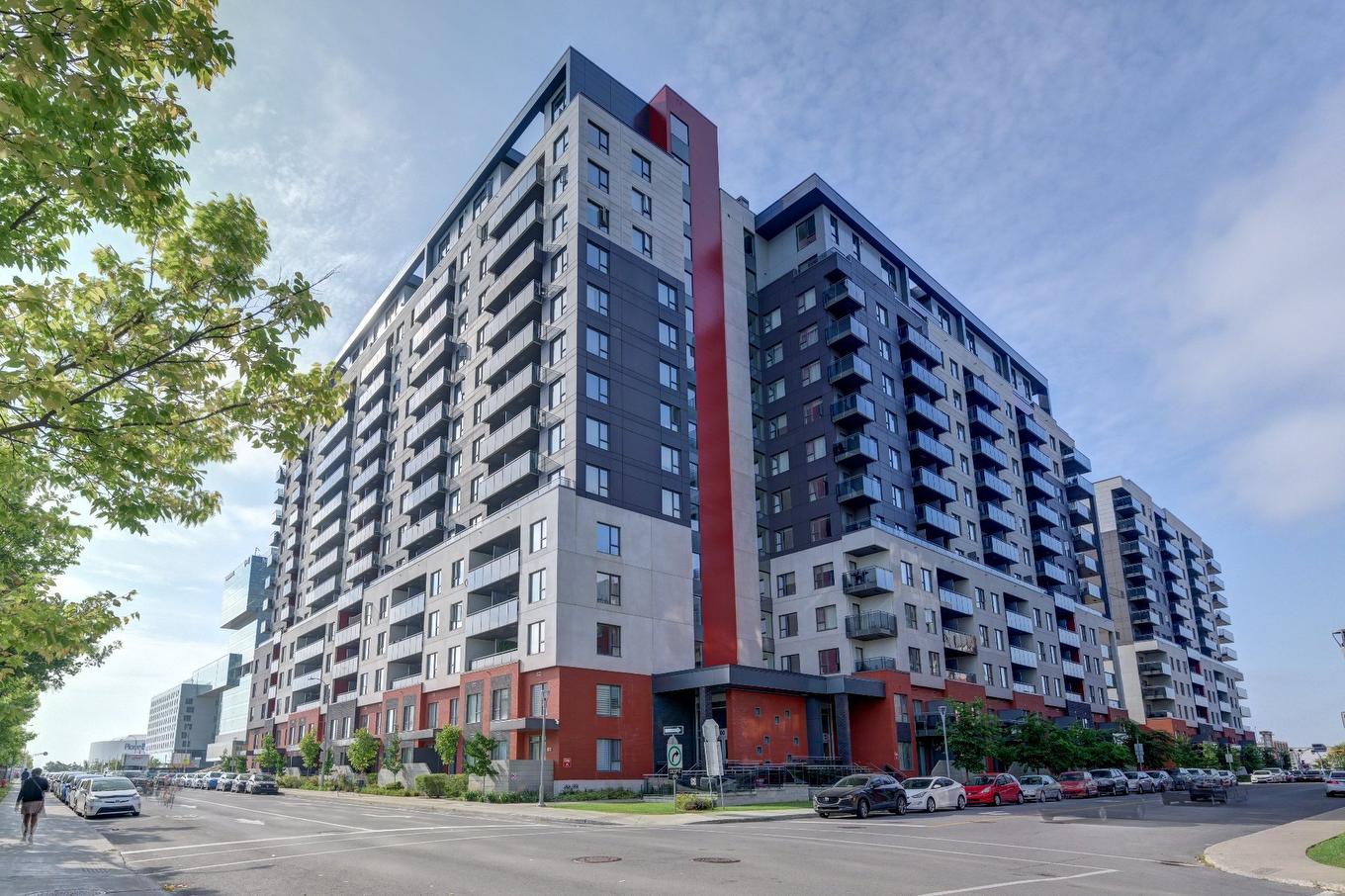 Vue d'ensemble - 1702-1400 Rue Lucien-Paiement, Laval (Laval-Des-Rapides), QC - Outdoor With Facade