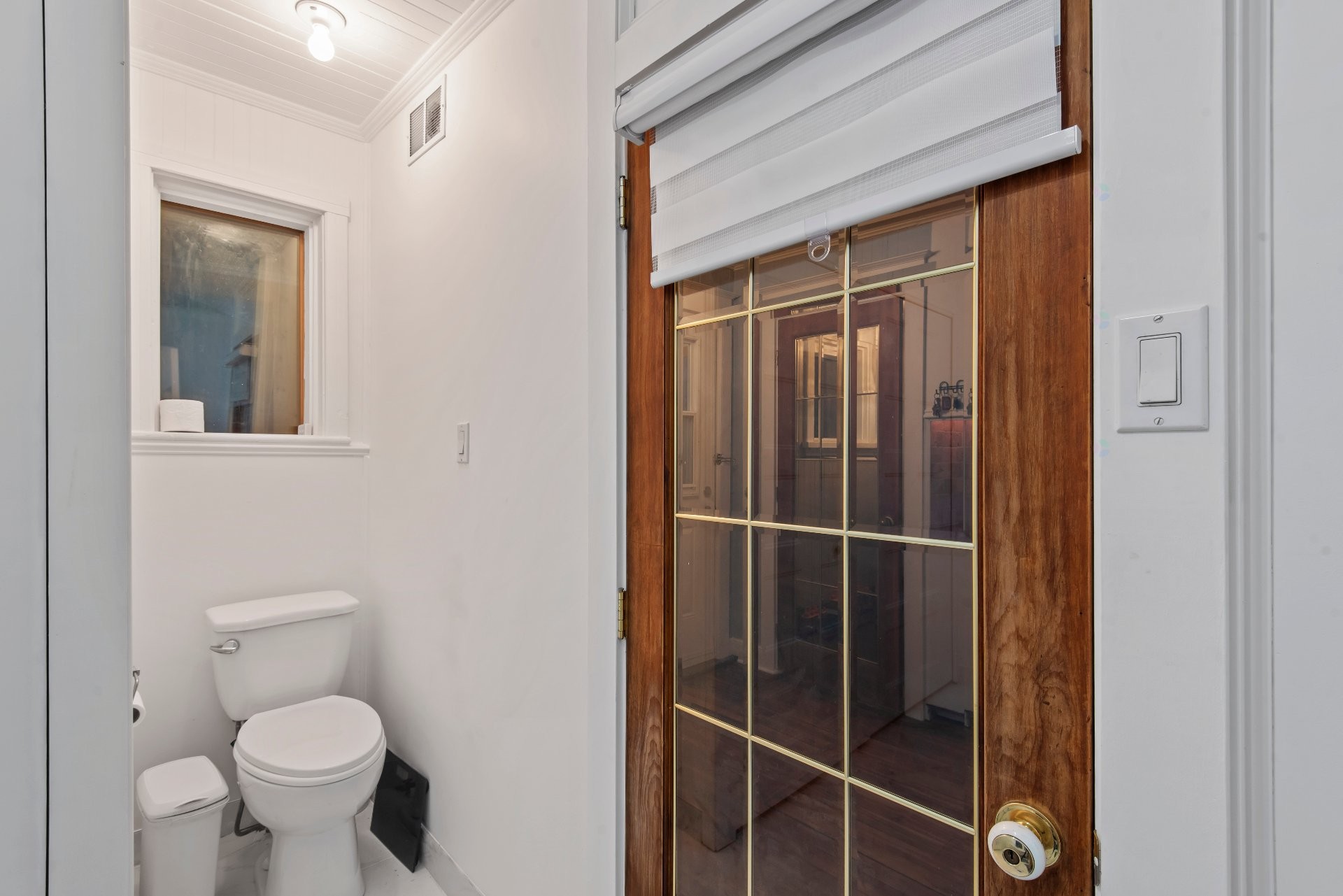 Bathroom - 725 8E Rang, Saint-Sylvère, QC