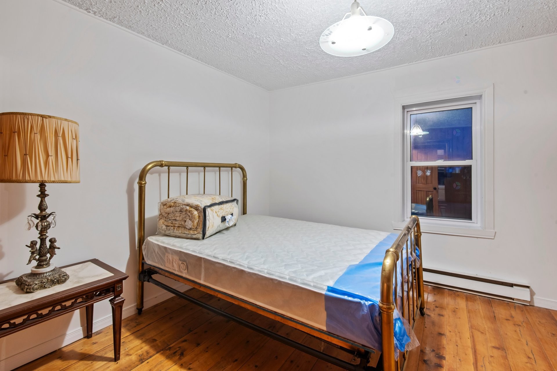 Bedroom - 725 8E Rang, Saint-Sylvère, QC