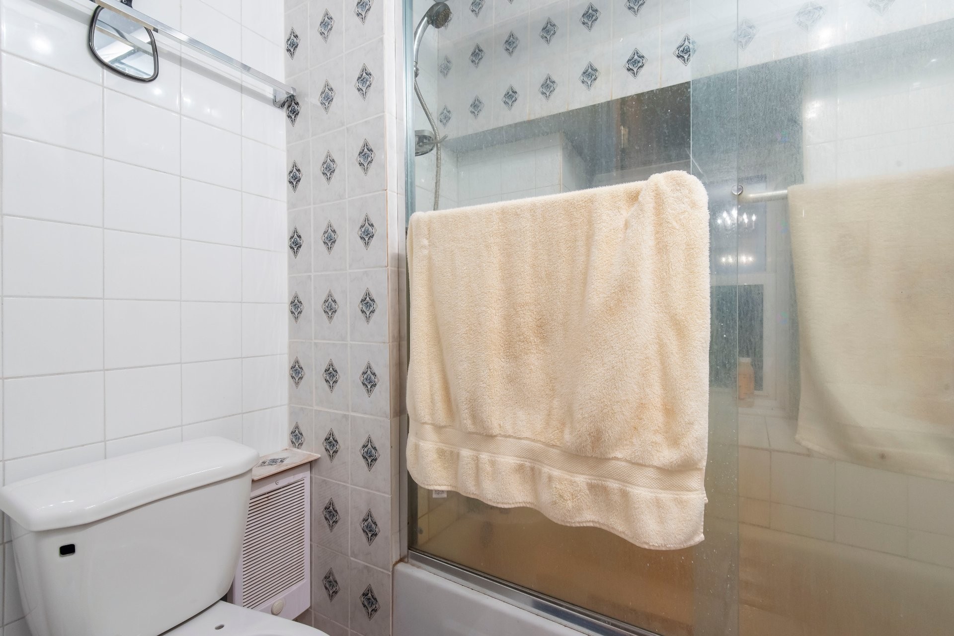 Bathroom - 725 8E Rang, Saint-Sylvère, QC