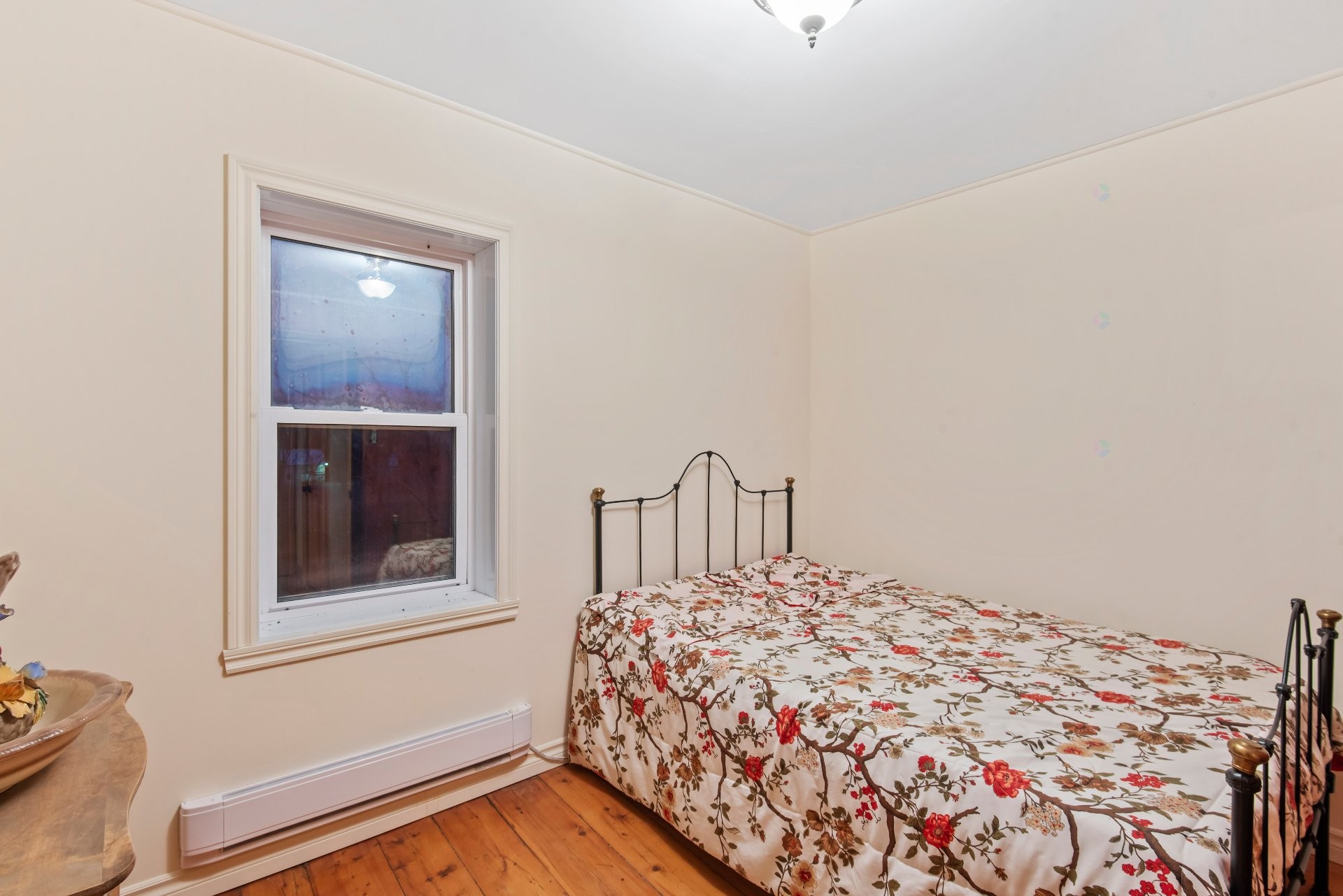 Bedroom - 725 8E Rang, Saint-Sylvère, QC