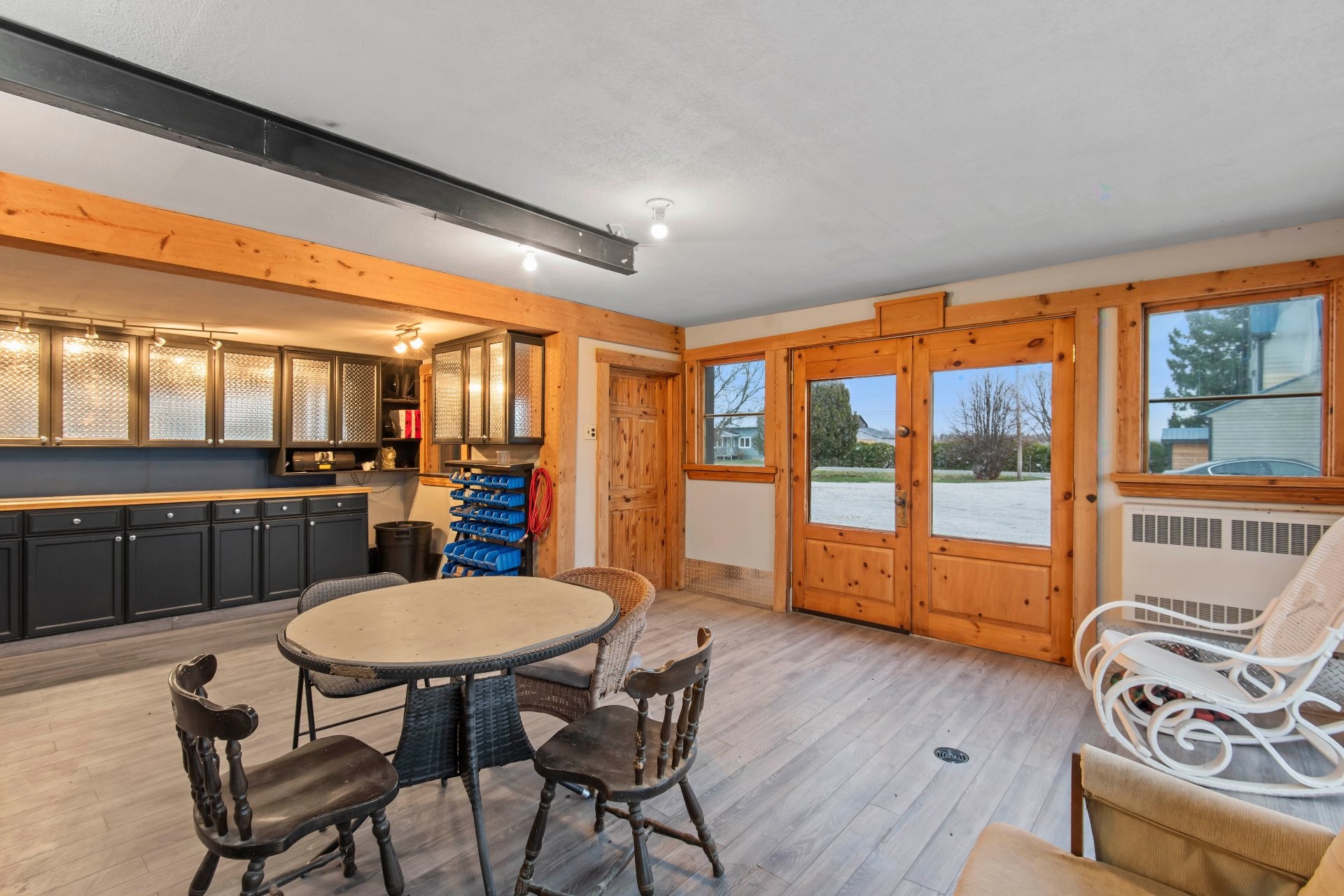 Overall view - 725 8E Rang, Saint-Sylvère, QC