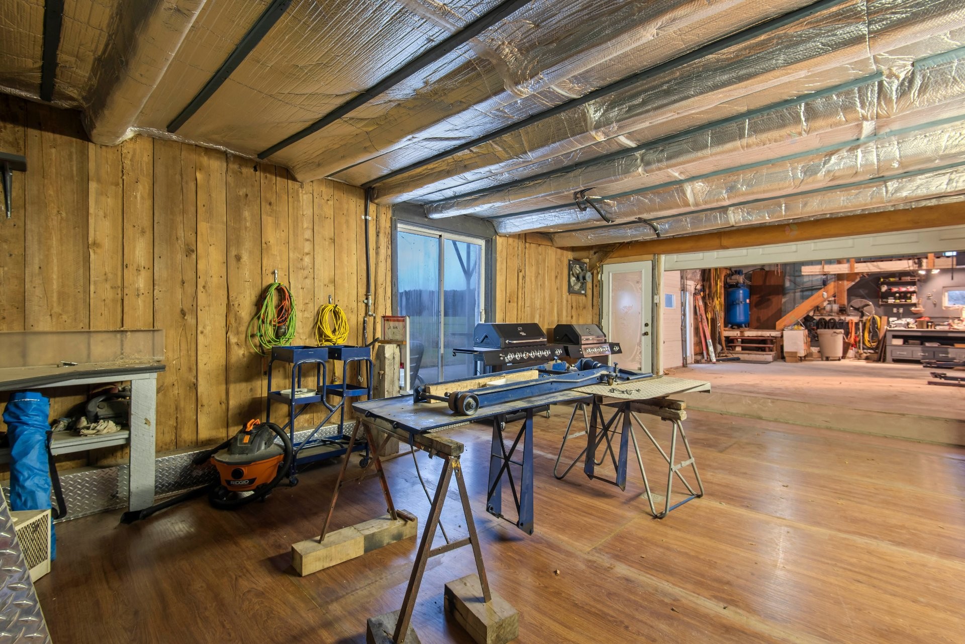 Other - 725 8E Rang, Saint-Sylvère, QC