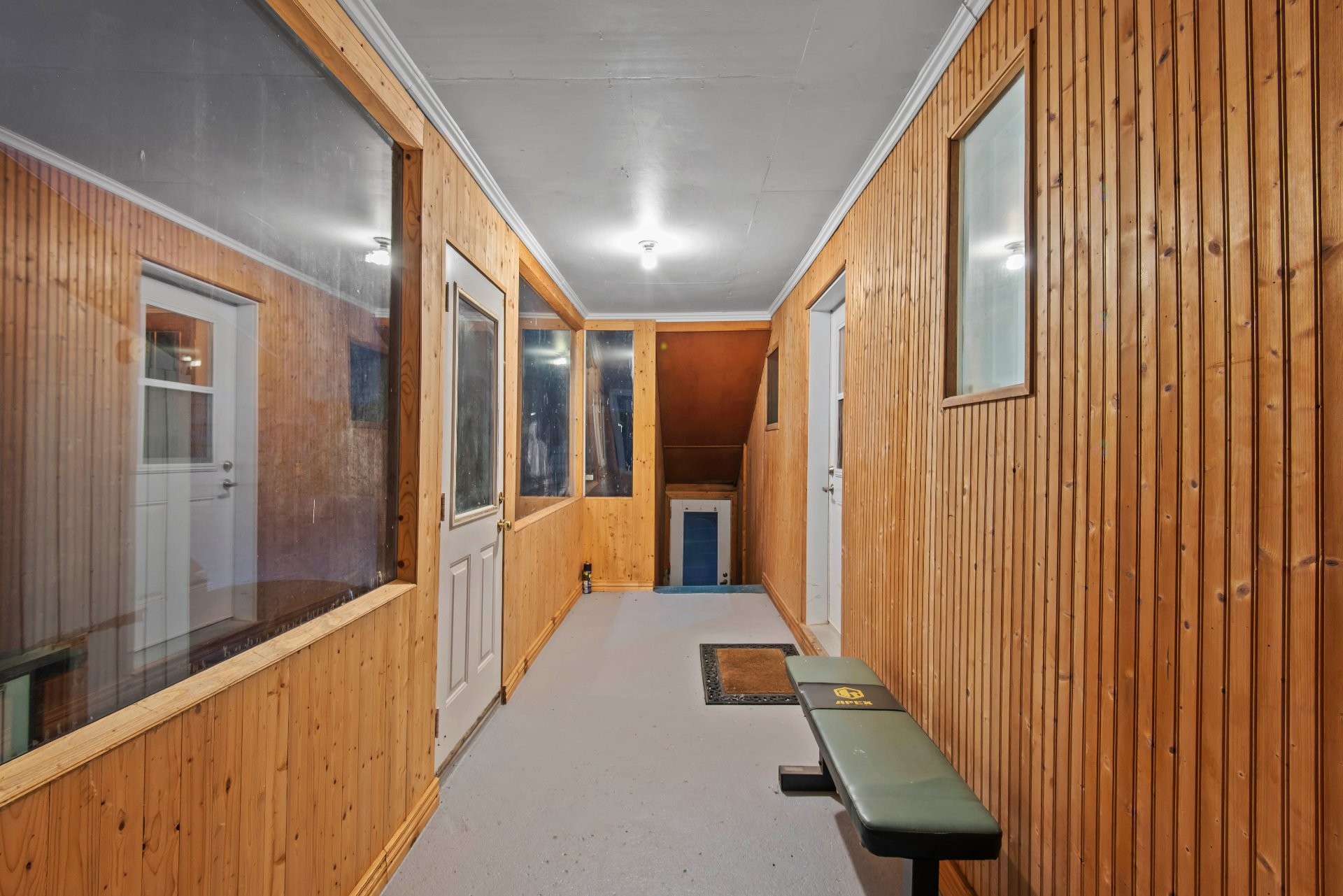 Other - 725 8E Rang, Saint-Sylvère, QC