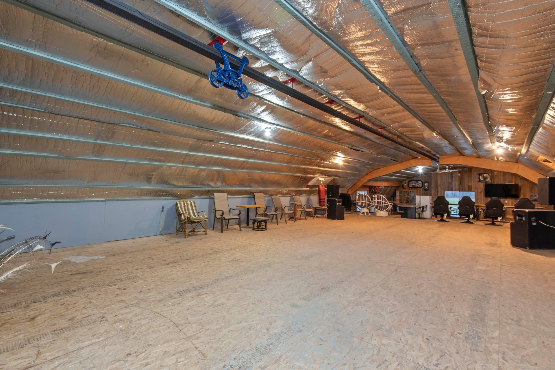 Other - 725 8E Rang, Saint-Sylvère, QC