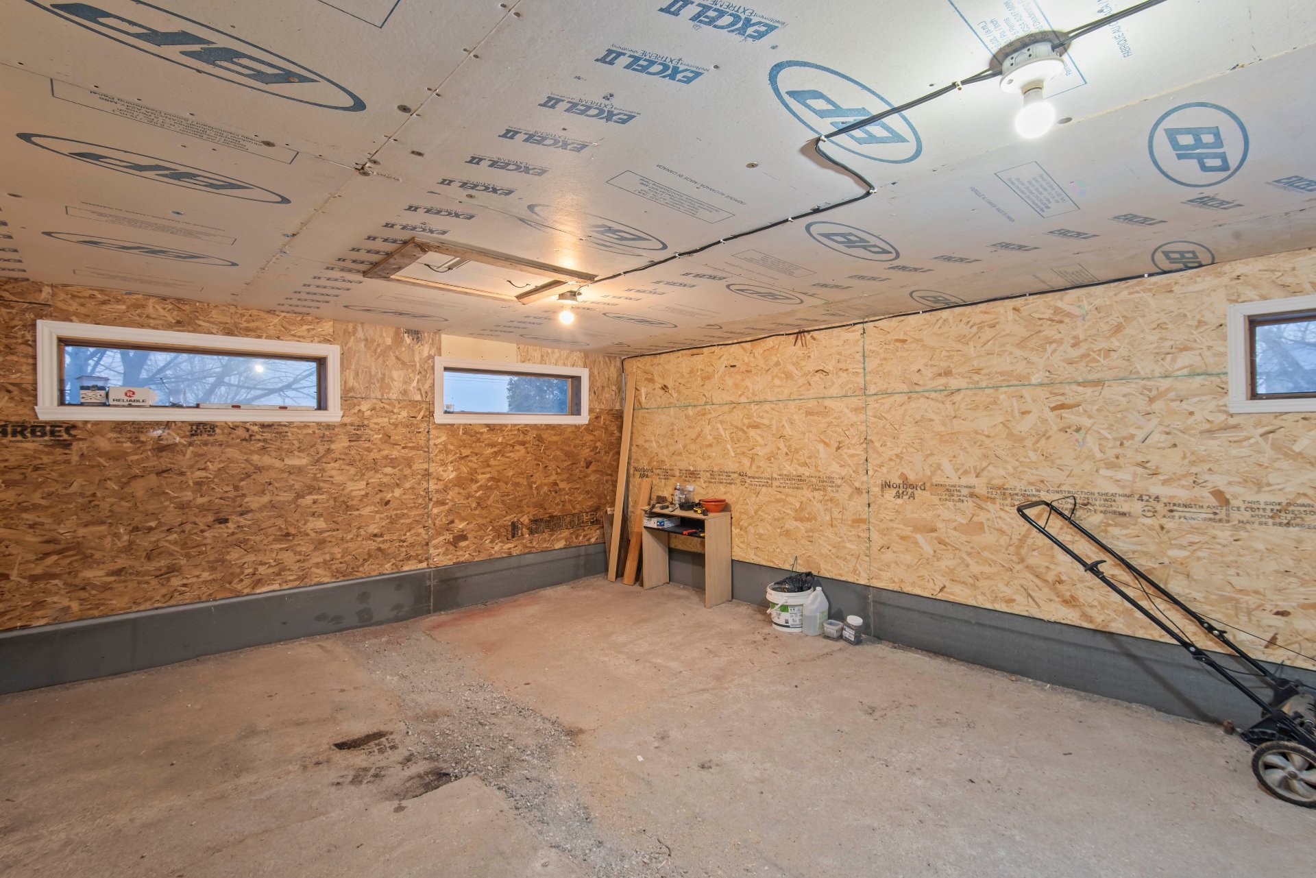 Other - 725 8E Rang, Saint-Sylvère, QC
