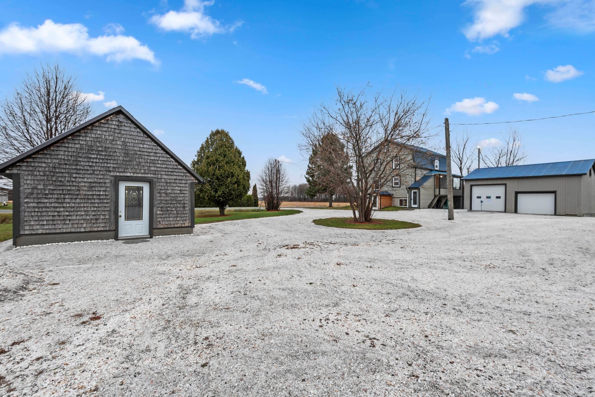 Other - 725 8E Rang, Saint-Sylvère, QC