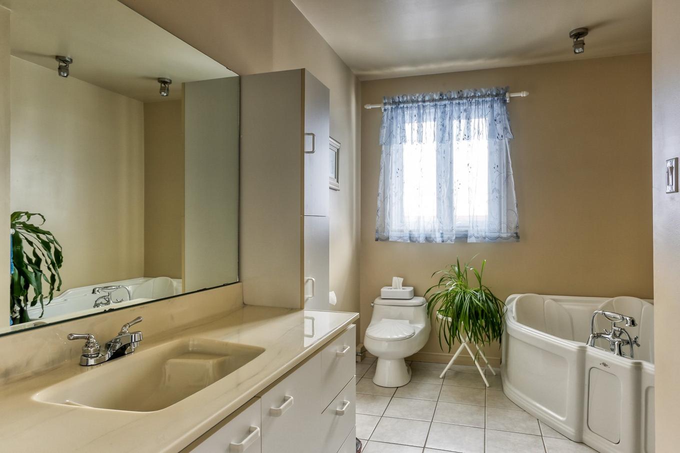 Salle de bains - 2492 Av. Glenada, Shawinigan, QC - Indoor Photo Showing Bathroom