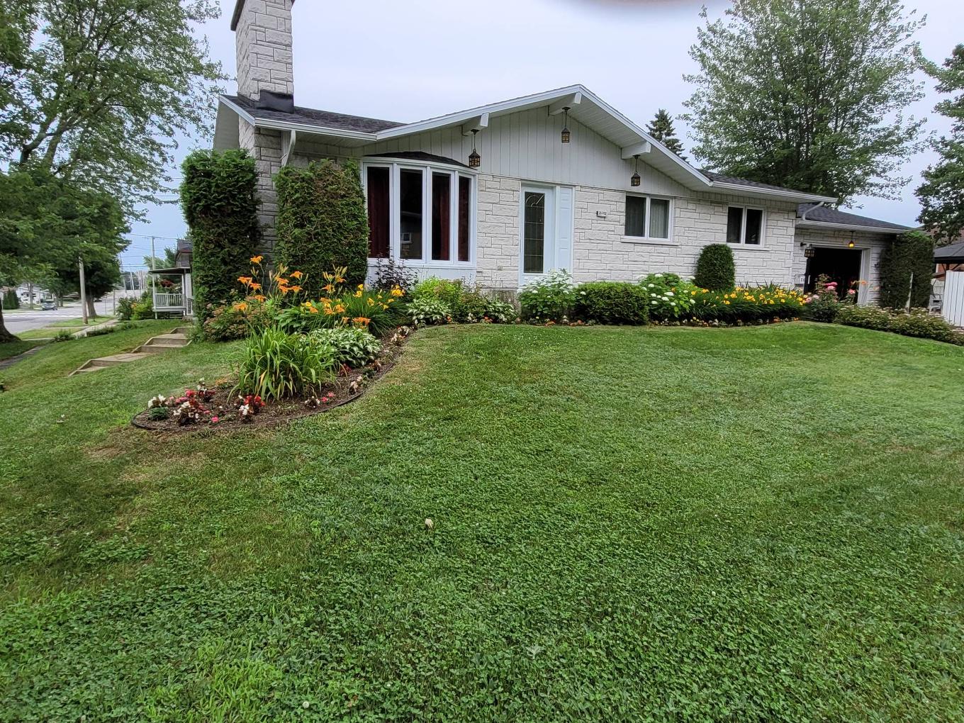 Façade - 2492 Av. Glenada, Shawinigan, QC - Outdoor