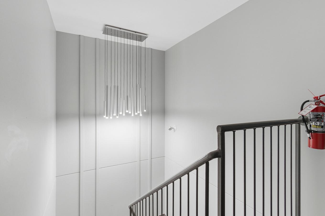 Hall d'entrée/Vestibule - 8-2175 Av. Charlemagne, Montréal (Mercier/Hochelaga-Maisonneuve), QC - Indoor Photo Showing Other Room