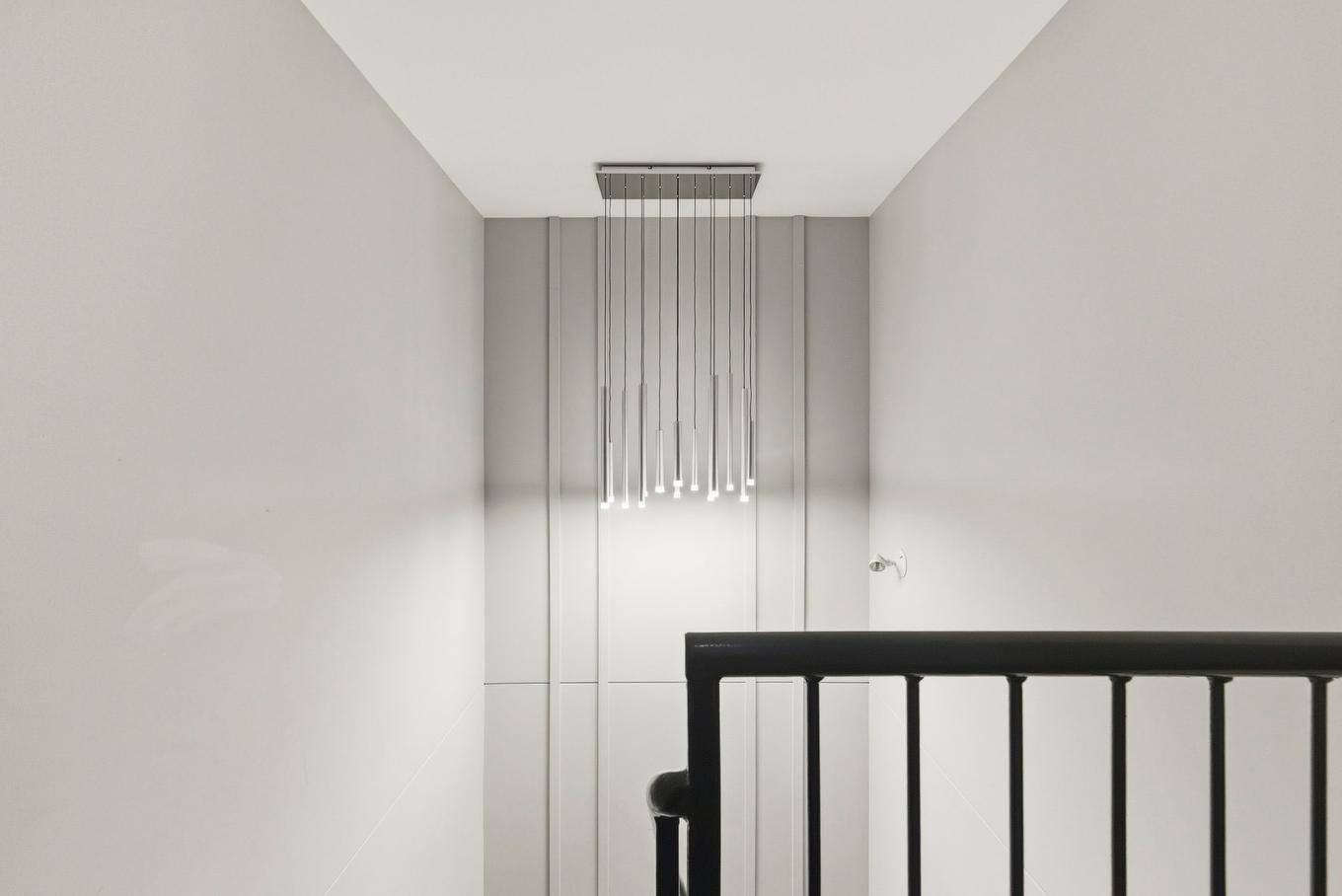 Hall d'entrée/Vestibule - 8-2175 Av. Charlemagne, Montréal (Mercier/Hochelaga-Maisonneuve), QC - Indoor Photo Showing Other Room