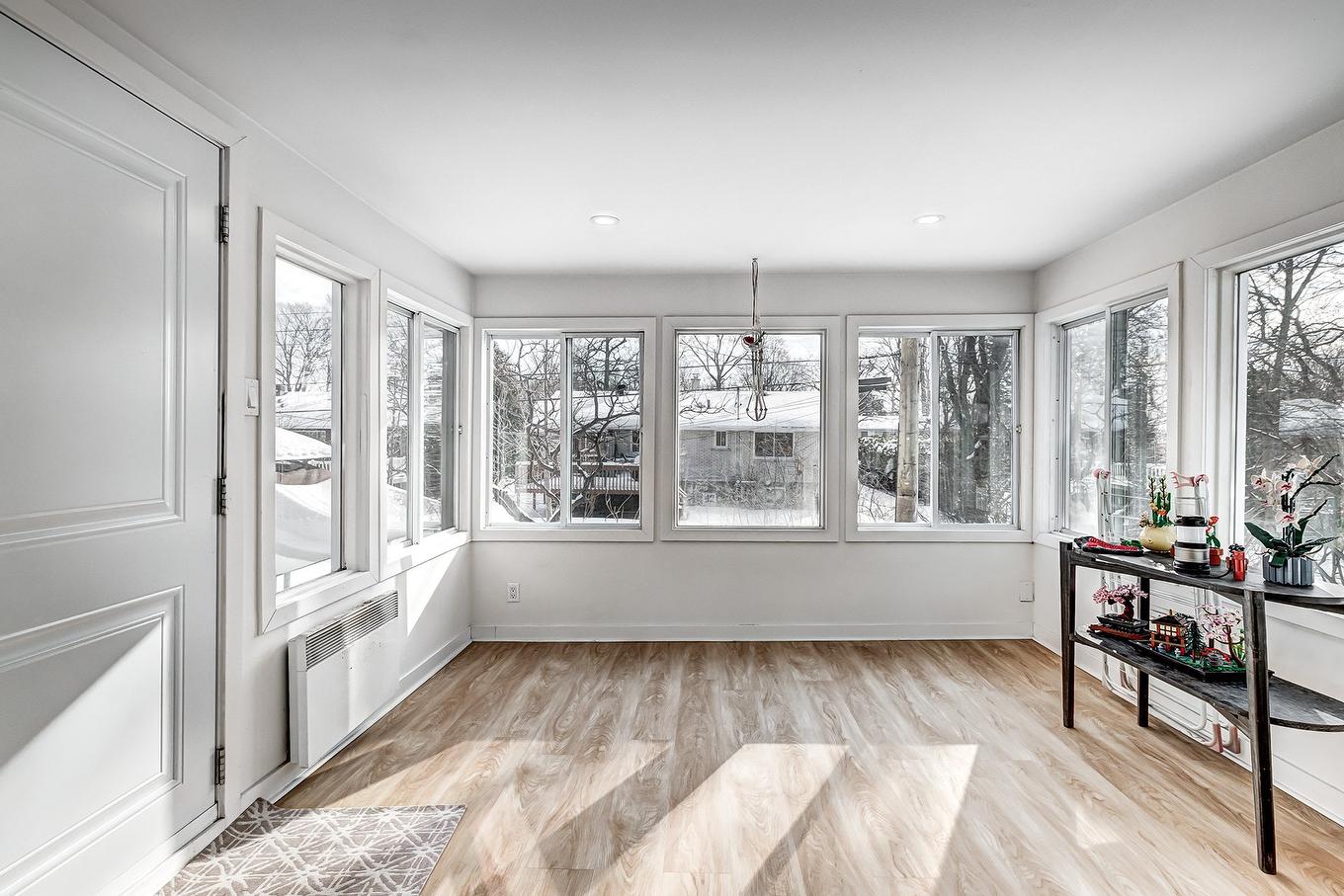 Solarium/Sunroom - 43 Rue Rockwood, Dollard-Des-Ormeaux, QC - Indoor