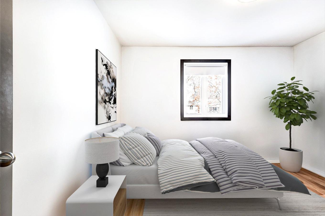 Bedroom - 43 Rue Rockwood, Dollard-Des-Ormeaux, QC - Indoor