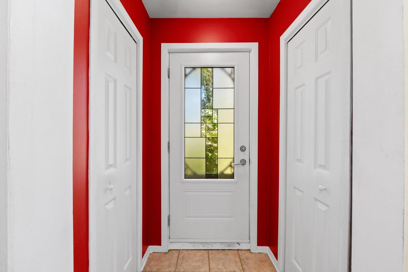 Hall d'entrée/Vestibule - 27Z Ch. De St-Moritz, Saint-Sauveur, QC - Indoor Photo Showing Other Room