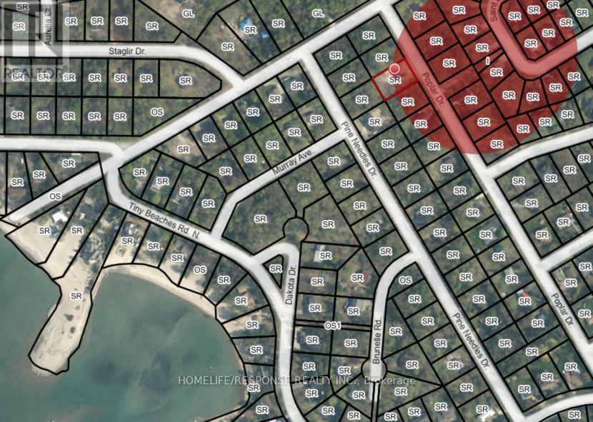 56 Poplar Drive W, Tiny, ON