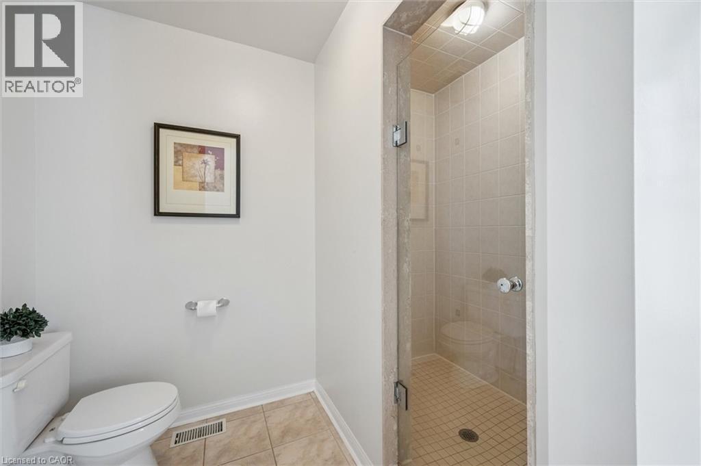 79 Zieman Crescent, Cambridge, ON - Indoor Photo Showing Bathroom
