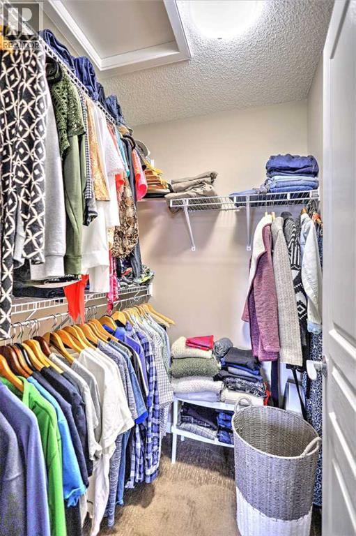 388 Auburn Crest Way Se, Calgary, AB - Indoor With Storage