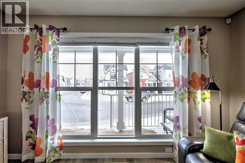 388 Auburn Crest Way Se, Calgary, AB - Indoor