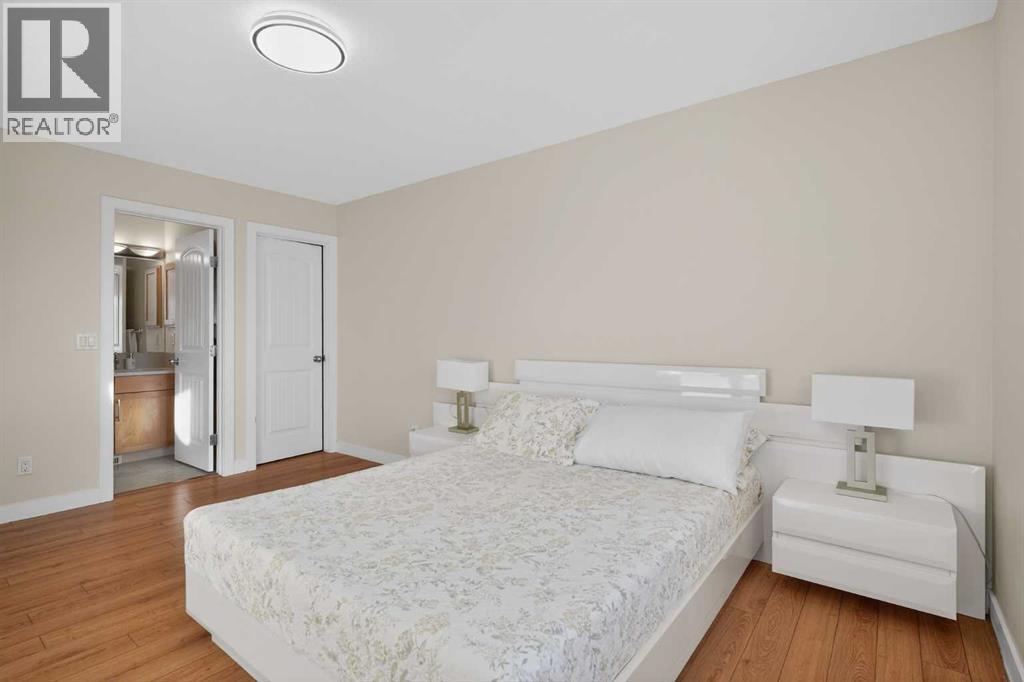 143 Taralake Way Ne, Calgary, AB - Indoor Photo Showing Bedroom