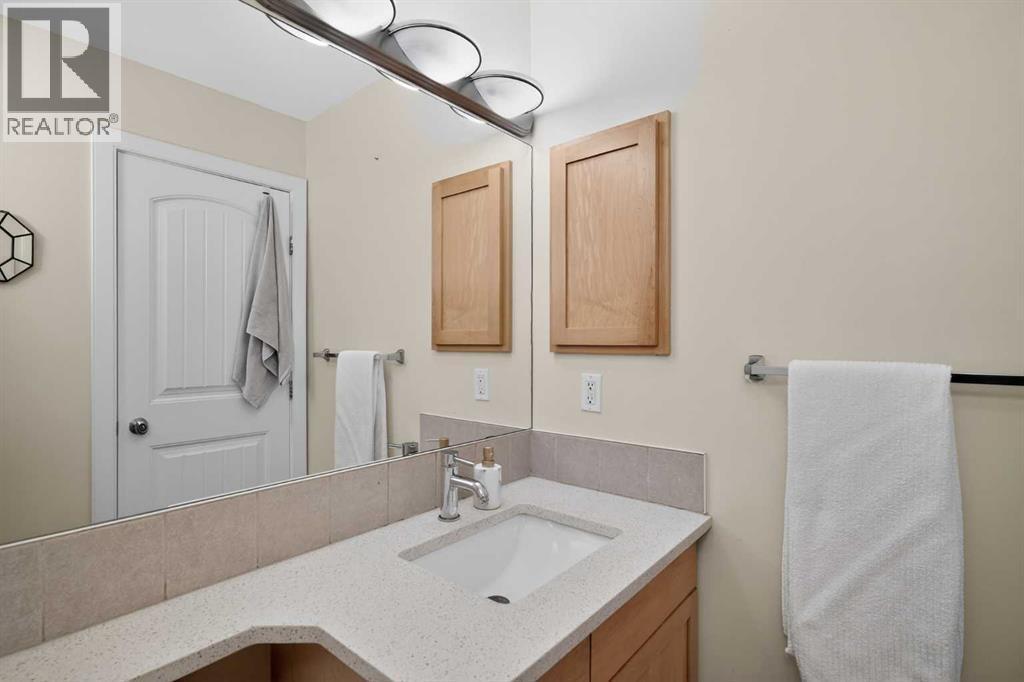 143 Taralake Way Ne, Calgary, AB - Indoor Photo Showing Bathroom