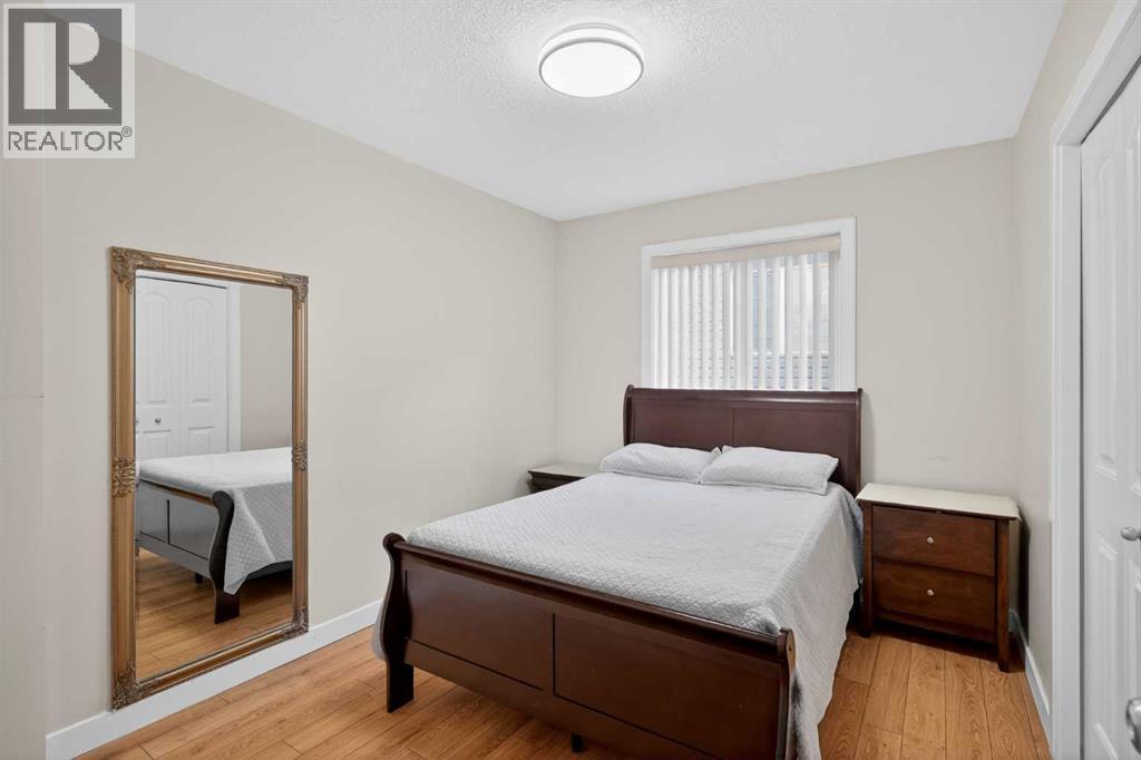 143 Taralake Way Ne, Calgary, AB - Indoor Photo Showing Bedroom