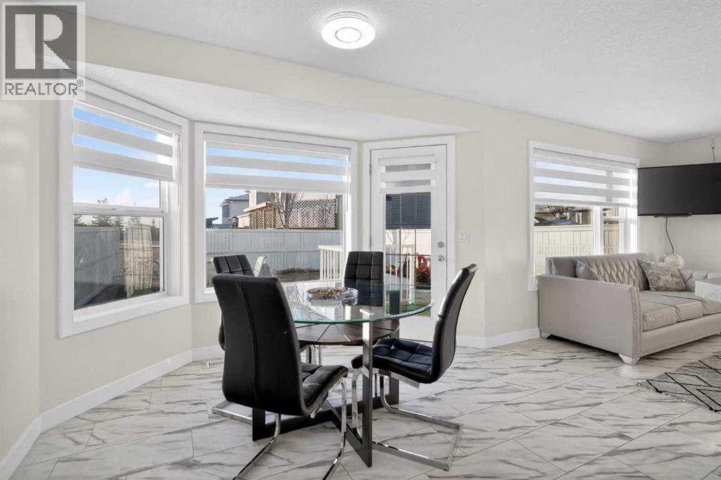 143 Taralake Way Ne, Calgary, AB - Indoor