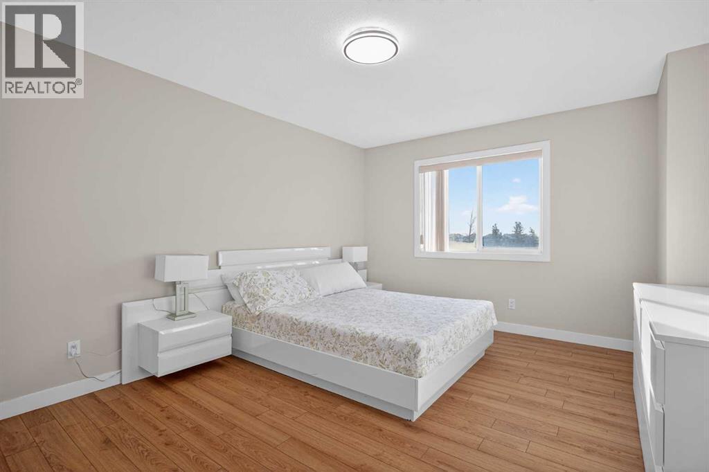 143 Taralake Way Ne, Calgary, AB - Indoor Photo Showing Bedroom