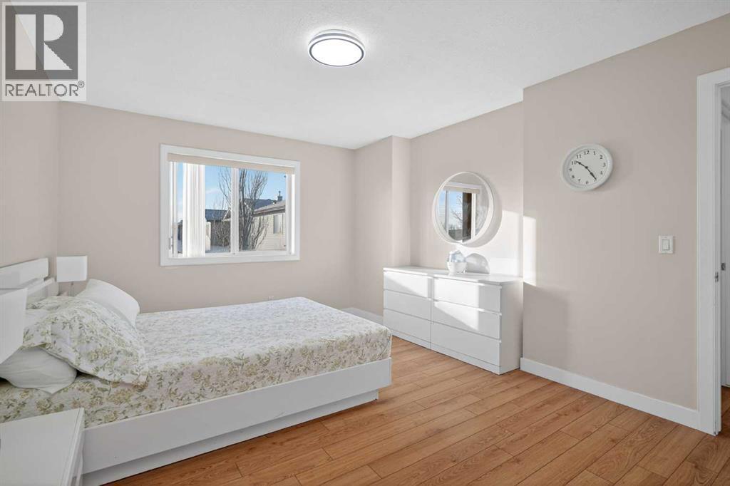 143 Taralake Way Ne, Calgary, AB - Indoor Photo Showing Bedroom