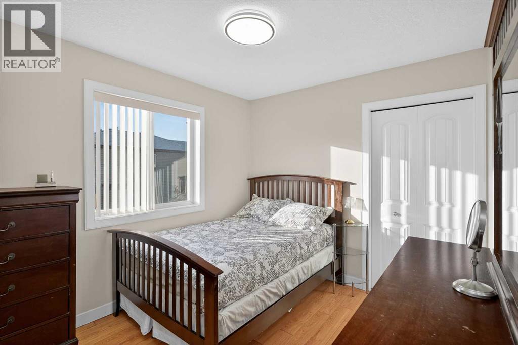 143 Taralake Way Ne, Calgary, AB - Indoor Photo Showing Bedroom