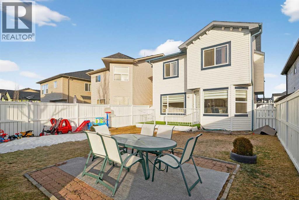 143 Taralake Way Ne, Calgary, AB - Outdoor