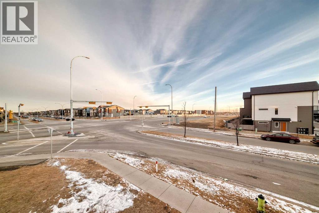 96 Skyview Ranch Avenue Ne, Calgary, AB - Outdoor