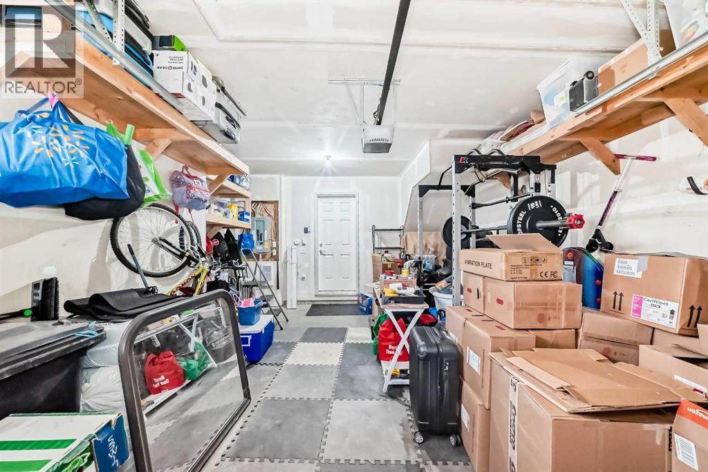 96 Skyview Ranch Avenue Ne, Calgary, AB - Indoor