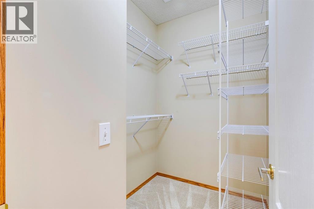 15875 Shannon Link Sw, Calgary, AB - Indoor With Storage