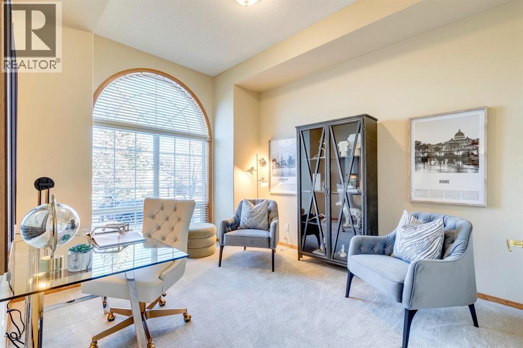 15875 Shannon Link Sw, Calgary, AB - Indoor