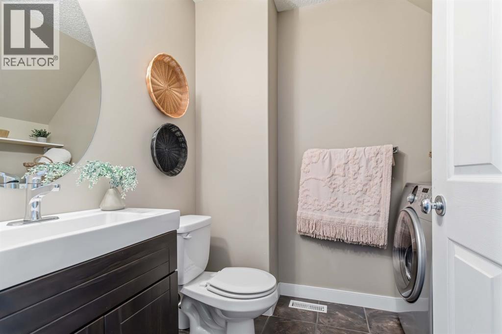 250 Fox Crescent, Fort Mcmurray, AB - Indoor