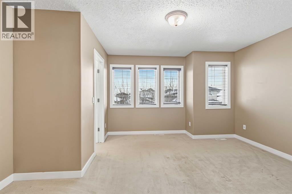 250 Fox Crescent, Fort Mcmurray, AB - Indoor Photo Showing Other Room