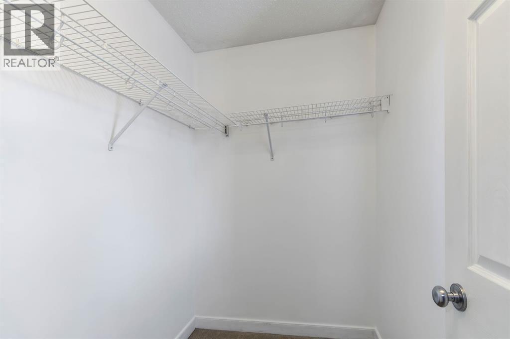 250 Fox Crescent, Fort Mcmurray, AB - Indoor With Storage
