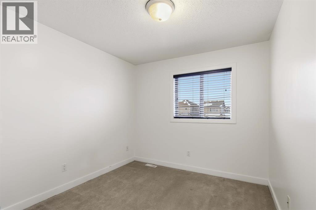 250 Fox Crescent, Fort Mcmurray, AB - Indoor Photo Showing Other Room