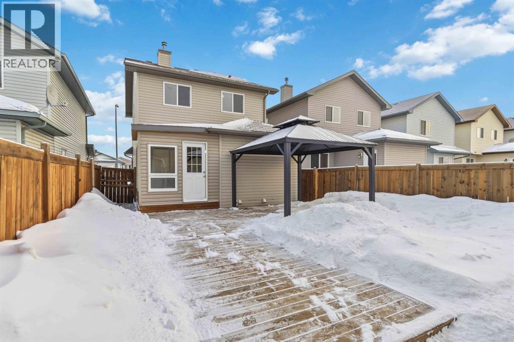 250 Fox Crescent, Fort Mcmurray, AB - Outdoor